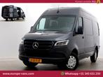 Mercedes-Benz Sprinter 319 CDI 3.0 V6 L2H2 L2H2 7G Automaat, Auto's, Bestelwagens en Lichte vracht, Automaat, Mercedes-Benz, Bedrijf