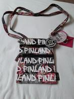 Handtas Robin 20x16 cm, Ophalen of Verzenden, Zo goed als nieuw