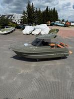 Texas 595 Pilothouse Special | Deep Green | Suzuki 115 Kuro, Watersport en Boten, Ophalen of Verzenden, Nieuw