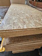12 mm OSB, Doe-het-zelf en Bouw, Ophalen, Minder dan 25 mm, Nieuw, 250 tot 300 cm