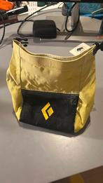 Boulderzak black diamond, Caravanes & Camping, Glacières, Enlèvement, Utilisé