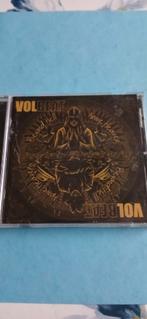 Cd Volbeat - Beyond Hell Above Heaven, Cd's en Dvd's, Ophalen of Verzenden, Zo goed als nieuw