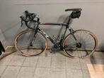 Felt koersfiets, Fietsen en Brommers, Fietsen | Racefietsen, Gebruikt, Heren, 53 tot 57 cm, Ophalen