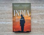 India, de onzichtbare gigant, Gie Goris, Verzenden, Maatschappij en Samenleving, Nieuw, Gie Goris