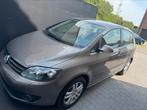 Golf 6 plus 1.4 Tsi automaat in perfecte staat, Auto's, Volkswagen, Euro 5, Particulier, Onderhoudsboekje, Golf Plus