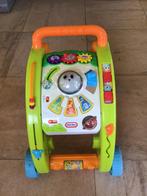 Loopwagentje Little Tikes, Kinderen en Baby's, Ophalen, Zo goed als nieuw
