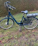 Corwin elektrische damesfiets zo goed als nieuw, Ophalen