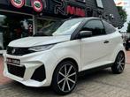 Aixam Brommobiel Coupé GTi Sport | 2024 | 2Jr. garantie 45k, Diversen, Brommobielen en Scootmobielen, Overige merken, Gebruikt