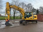 Komatsu PC 170 LC-11, Articles professionnels, Machines & Construction | Grues & Excavatrices, Excavatrice
