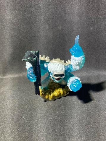 Skylanders Eon’s Elite Slam Bam beschikbaar voor biedingen