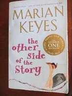 Marian KEYES - l'autre côté de l'histoire - anglais, Livres, Comme neuf, Marian Keyes, Enlèvement ou Envoi, Fiction
