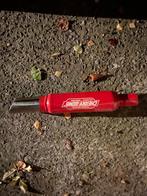 Cherrybomb uitlaat universeel, Enlèvement