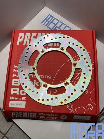 Premier MD1008 remschijf Honda CB 500 CBF 600 NT 650 deauvil beschikbaar voor biedingen