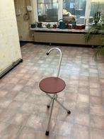 Driepoot zitje, Maison & Meubles, Tabourets, Enlèvement, Comme neuf