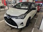 Toyota Yaris Comfort & Pack Two-Tone, Achat, Euro 6, Entreprise, 73 ch