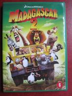 Madagascar 2 (2008), Tekenfilm, Amerikaans, Ophalen of Verzenden, Zo goed als nieuw
