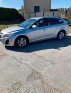 Chevrolet cruze 2014 104000km prete a immatriculer, Auto's, Chevrolet, Bluetooth, Cruze, Break, Particulier