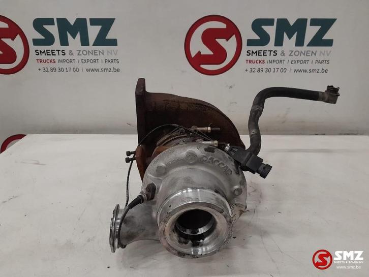 Occ turbocharger MX13 HE400VG DAF, Auto-onderdelen, Vrachtwagen-onderdelen, DAF, Motor en Accessoires, Gebruikt