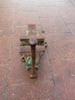 bankschroef, Ophalen, Gebruikt, Minder dan 70 cm, Bankschroef