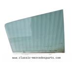 Deurruit / zijruit Links of Rechts Mercedes Oldtimer w123 co, Auto-onderdelen, Ophalen, Gebruikt, -, -