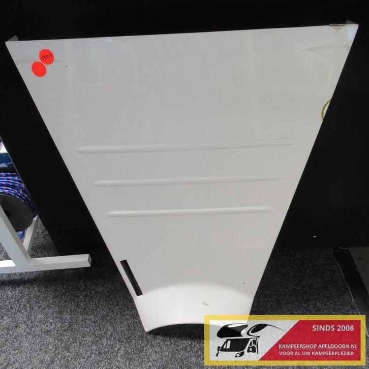Te koop caravan disselafdekking nr1701 81x95cm, Caravans en Kamperen, Caravanaccessoires, Nieuw, Ophalen
