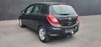 Opel Corsa 1.2i *FACELIFT* 5D *AC* RÉGULATEUR DE VITESSE, Noir, Tissu, Carnet d'entretien, Achat