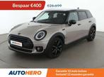 MINI Cooper Clubman Cooper Classic Trim (bj 2023, automaat), Auto's, Mini, Beige, USB, 1499 cc, 100 kW
