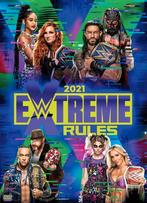 Extreme Rules 2021 (Sealed), CD & DVD, DVD | Sport & Fitness, Envoi, Neuf, dans son emballage, Sport de combat, Autres types