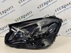 Koplamp links van een Mercedes E-Klasse, Auto-onderdelen, Verlichting, Ophalen of Verzenden, 3 maanden garantie, Gebruikt, Mercedes-Benz