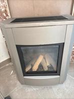 Gaskachel WellStraler A7 HR+, Ophalen, Zo goed als nieuw