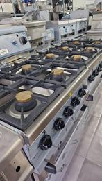 Kachel 4 - 6 gaspitten, Elektronische apparatuur, Ophalen of Verzenden, Nieuw