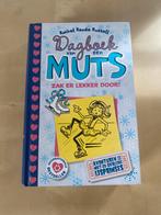 Dagboek van een muts, Boeken, Kinderboeken | Jeugd | 10 tot 12 jaar, Ophalen of Verzenden, Zo goed als nieuw