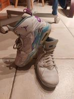 Nike air Jordan maat 38, Kinderen en Baby's, Ophalen of Verzenden, Gebruikt