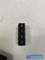 RANGE ROVER EVOQUE L551 memory stoel verstelling schakelaar, Land Rover, Dpoffice@jaguarlandrover.com, Jaguar Land Rover Limited