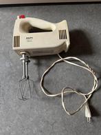Krups keukenmixer, Elektronische apparatuur, Keukenmixers, Ophalen of Verzenden, Zo goed als nieuw