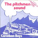 The Caribbean Boys‎ — The Pitchmen Sound/Jamaica Stomp « Ska, Comme neuf, 7 pouces, Autres genres, Enlèvement ou Envoi
