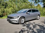 Volkswagen Passat Variant 1500 TSI DSG 150PK, Autos, Argent ou Gris, Achat, Entreprise, Carnet d'entretien