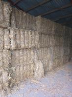 Grote balen stro, Ophalen, Overige soorten