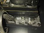 Ram G SKILL 2X8 GB DDR4, Computers en Software, RAM geheugen, Ophalen of Verzenden, DDR4