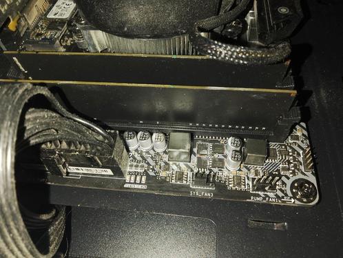 Ram G SKILL 2X8 GB DDR4, Computers en Software, RAM geheugen, DDR4, Ophalen of Verzenden
