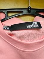 Kleed Moschino (nieuw), Ophalen of Verzenden, Maat 38/40 (M)