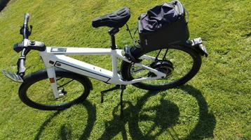 Stromer ST3 Speed Pedelec – Topstaat! beschikbaar voor biedingen