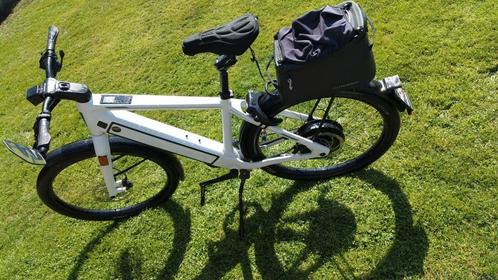 Stromer ST3 Speed Pedelec – Topstaat!, Fietsen en Brommers, Elektrische fietsen, Zo goed als nieuw, Stromer, Ophalen