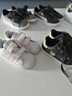 Geox, Adidas, Meisjesschoenen maat 22 -->24, Kinderen en Baby's, Kinderkleding | Schoenen en Sokken, Ophalen of Verzenden, Zo goed als nieuw