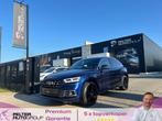 Audi Q5 50 TFSi e PHEV S-Line 252PK FULL, Auto's, Audi, 177 g/km, 0 min, Start-stop-systeem, 5 zetels