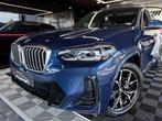 BMW X3 X3 2.0iA xDrive20 // PACK M // TVA Recuperables, Auto's, BMW, Automaat, 1998 cc, Gebruikt, 4 cilinders