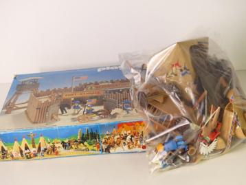Playmobil 3419 Fort Randall beschikbaar voor biedingen