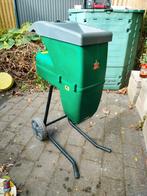 Broyeur, Tuin en Terras, Ophalen, Zo goed als nieuw