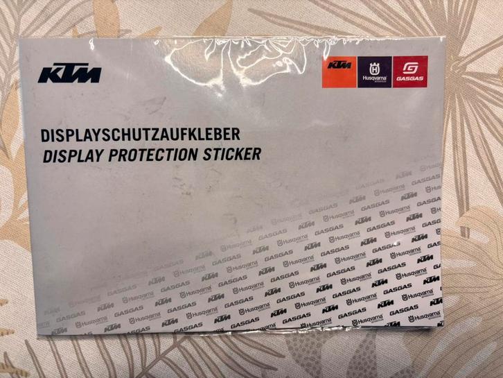 Screencover KTM Superduke 1290GT 2020-2021, Motos, Pièces | Autre, Neuf, Enlèvement