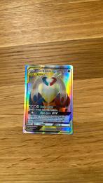 Pokémon kaart Latias & Latios, Hobby en Vrije tijd, Verzamelkaartspellen | Pokémon, Verzenden, Zo goed als nieuw